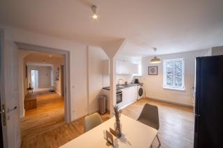 SweetHome - super Zentral, geräumig und modern - 5