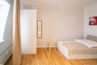 SweetHome - super Zentral, geräumig und modern - 7