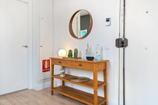 Lodging Apartments Beach Studio 41 - Barcelone - 1