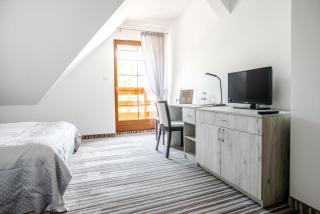Hotel Przy Dworze - Leśna Podlaska - 7