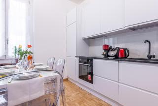 2 bedroom apartment - Chinatown - Milan - 5