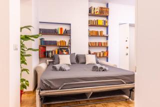 2 bedroom apartment - Chinatown - 3