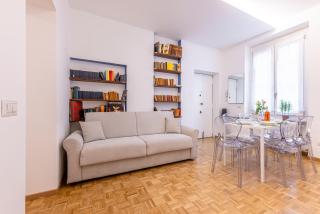 2 bedroom apartment - Chinatown - Milan - 4