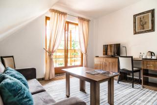 Hotel Przy Dworze - Leśna Podlaska - 4