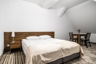 Hotel Przy Dworze - Leśna Podlaska - 2