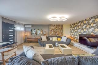 Deluxe Apartment with Whirlpool - Crikvenica - 8