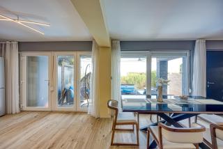 Deluxe Apartment with Whirlpool - 6