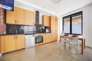 Large Flat Very Close to Montmartre - Paris - 8