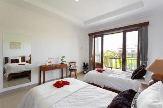 phoenix bed and breakfast 9 - Canggu - 2