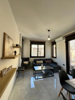 Kozy Koala Apartments, n11, Athens Center - 1