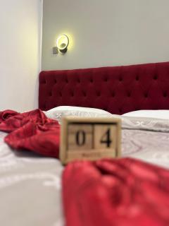 Aigi Rooms Vila - Buşteni - 9