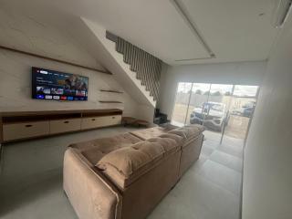Loft 3 - Piranhas - 6