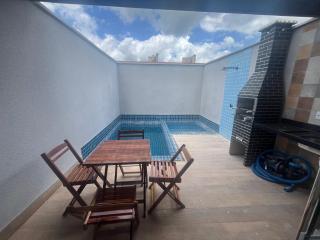 Loft 3 - Piranhas - 5
