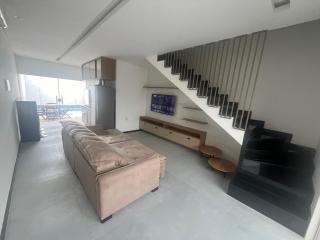 Loft 3 - Piranhas - 3