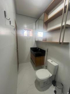 Loft 3 - Piranhas - 2