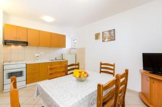 Ferienwohnung für 6 Personen ca 80 qm in Crikvenica, Kvarner Bucht Crikvenica und Umgebung - Crikvenica - 4