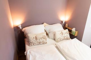 Altstadt Apartment am Dom Wetzlar, 1 Zi, Küche, Bad mit Parkplatz am Grundstück - Wetzlar - 4