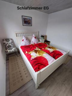 Zum Eiderweg Hennstedt - 4