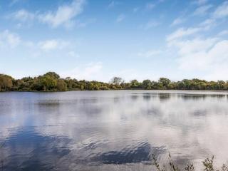 Charming Chalet at Lakeside Park - Pass the Keys - 3