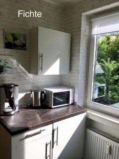 Ferienwohnung für zwei bis vier Personen, WLAN - Braunlage - 3