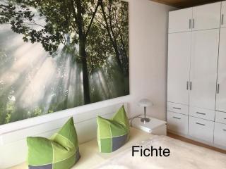 Ferienwohnung für zwei bis vier Personen, WLAN - Braunlage - 2