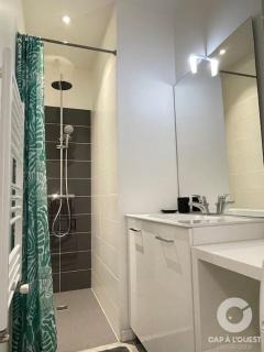 .La Villa Sablaise. Maison avec place de parking au coeur du quartier Arago - Les Sables-dʼOlonne - 3