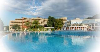 Hissar Spa Hotel - Hisarya - 8