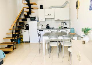 Apartment Caorle de Lux swimming pool, parking, garden - Caorle - 1