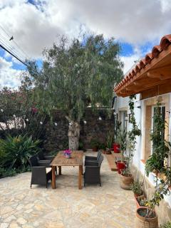 Home2Book Casa Julianna, Dream Oasis with Pool - Lajares - 5