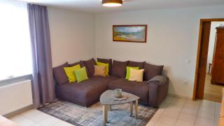 Ferienwohnung Eifelrose - - 1