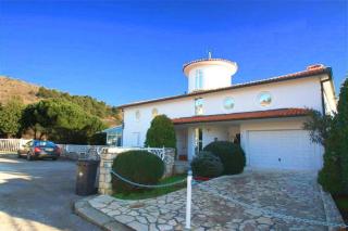 Ferienwohnung für 4 Personen ca 60 qm in Rabac, Istrien Bucht von Rabac - Rabac - 9