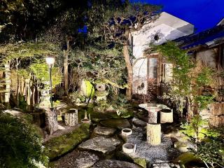 Kominka Mitsuhama Ryokan - Matsuyama - 7