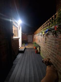Gorgeous Edwardian Terrace in Old Trafford - 3