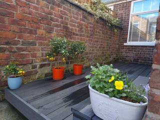 Gorgeous Edwardian Terrace in Old Trafford - 1