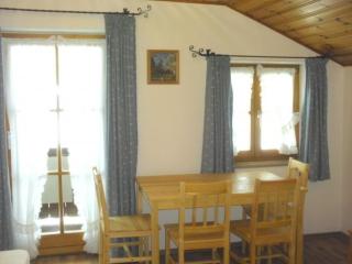 Wohnung In Unterschönau Mit Grill - 4