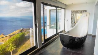 Zula House - Stunning villa spectacular location - Caniço - 8