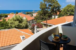 GuestReady - Serenity by the Sea near Funchal Bay - Funchal - 0