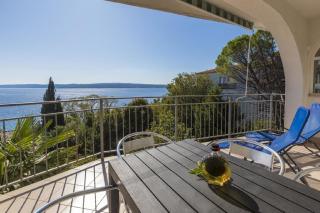 Ferienwohnung für 4 Personen ca 40 qm in Selce bei Crikvenica, Kvarner Bucht Crikvenica und Umgebung - Crikvenica - 4