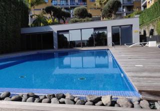 Condomínio Zen Pearl-Luxury com piscina - Funchal - 0