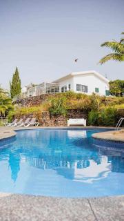 Vila da Falésia-With Pool and views - Caniço - 0