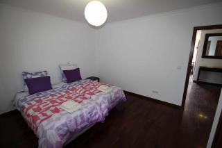 Portinho II-Modern apt with balcony facing the sea - Levadas - 5