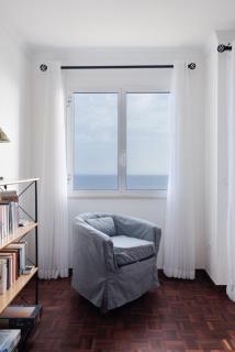 Lobos Bay-Apartment With Unique Sea Views - 1