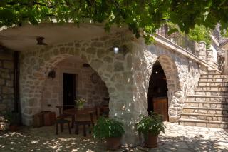 Stone Villa Oblun - Briđe - 6