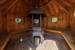 Landhaus mit Hallenbad - Trois-Ponts - 6