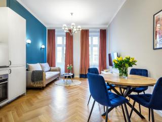 Tyzenhauz Suites Topolowa - 4