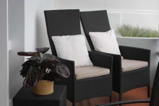 Lido Mar - Hotels area - Funchal - 1