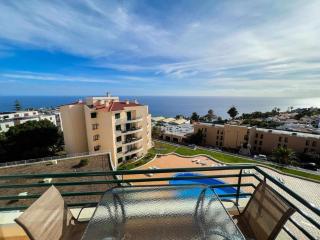 Garajau Terrace - Amazing Views of Garajau Town - Garajau - 9