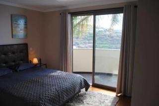 Plaza Bay Luxury Apartment with Swimming Pool - Calheta - 1