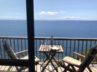 Cliff View III - Sea View + Pool + Wifi - Funchal - 5