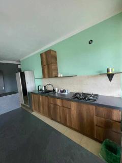 Vake-Chavchavadze Apartment - Tbilisi - 0